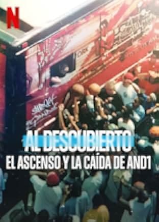 Untold: The Rise and Fall of AND1 2022