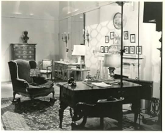 Dangerous to Know 1938