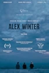 Alex Winter 2019