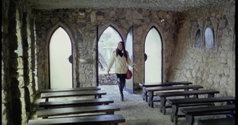 The Sister of Ursula 1978