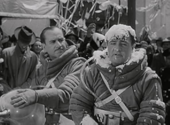 Abbott and Costello Go to Mars 1953