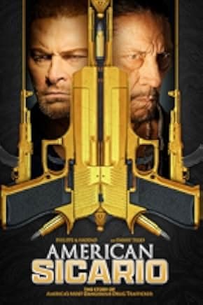 American Sicario 2021