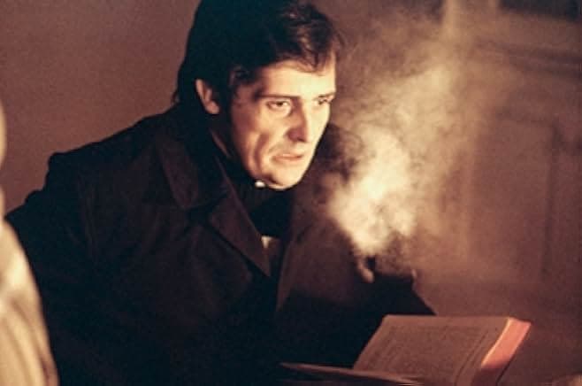 The Exorcist 1973