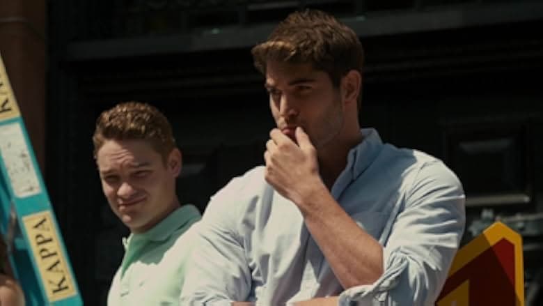 Total Frat Movie 2016