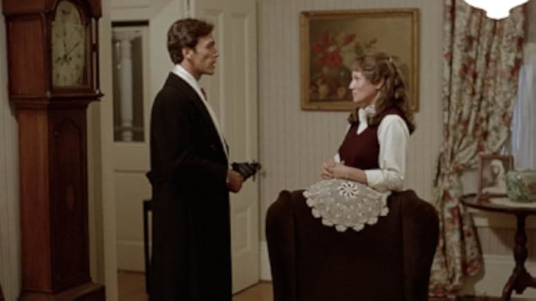The Hearse 1980