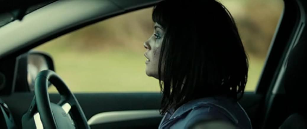 The Disappearance of Alice Creed 2009