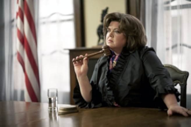 The Good Witch's Family 2011