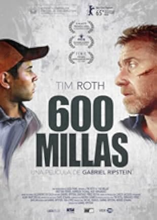 600 Miles 2015