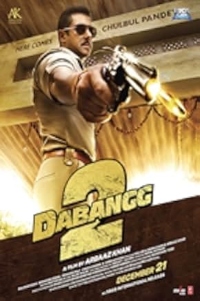 Dabangg 2 2012