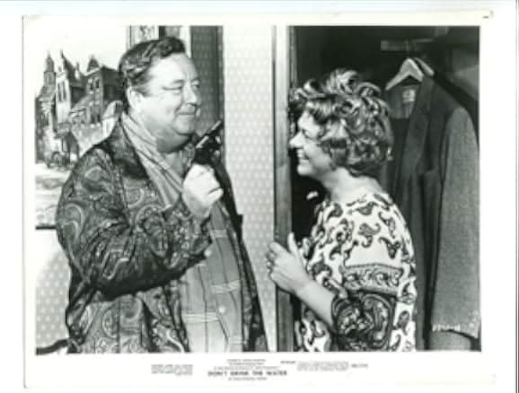 Don't Drink the Water 1969