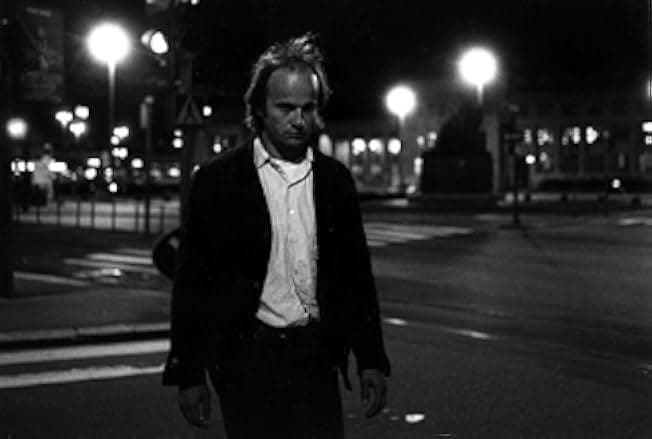 Crime and Punishment 1983