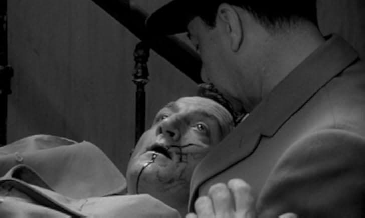 Le Deuxième Souffle 1966