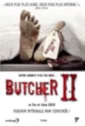 Hatchet II 2010