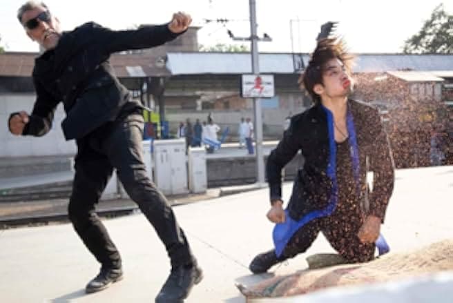 Teefa in Trouble 2018