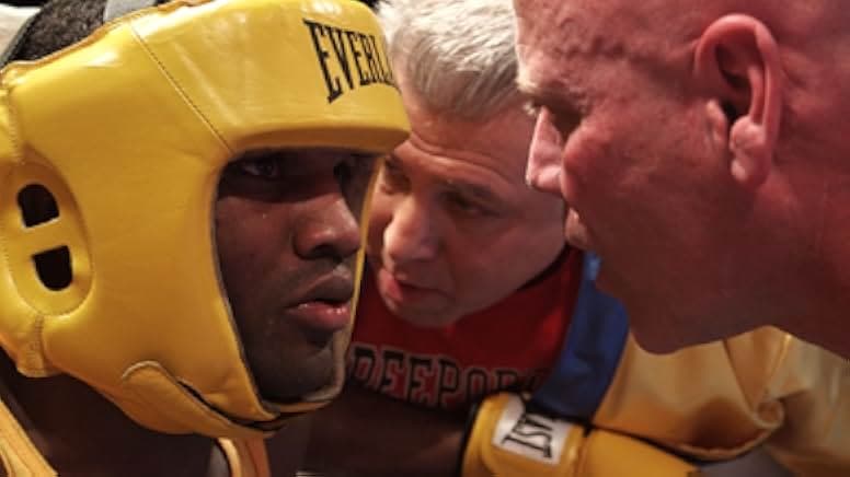 Cradle of Champions 2017