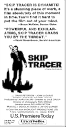 Skip Tracer 1979