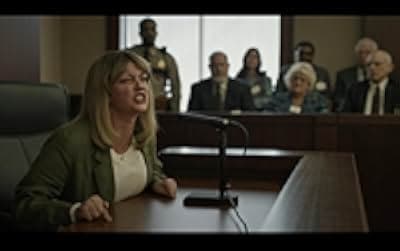 Trial by Fire 2018