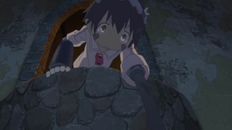 Made in Abyss: Journey's Dawn 2019