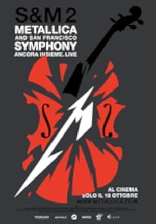 Metallica & San Francisco Symphony - S&M2 2019