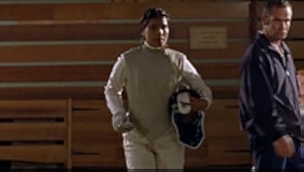 The Last Musketeer 2000