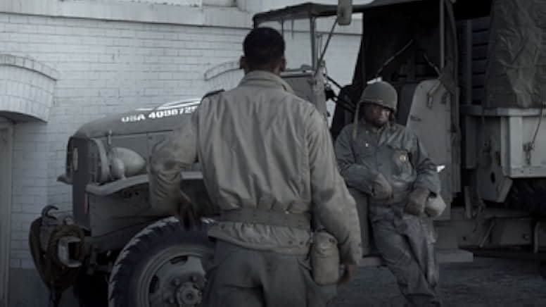 Saints and Soldiers: The Void 2014