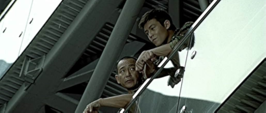 The Sniper 2009
