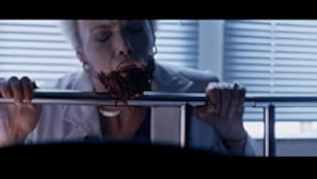 Curse II: The Bite 1989