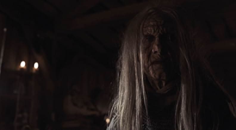 Pumpkinhead: Blood Feud 2007