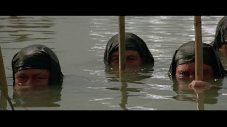 Lone Wolf and Cub: Baby Cart to Hades 1972