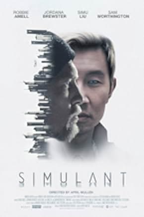 Simulant 2023