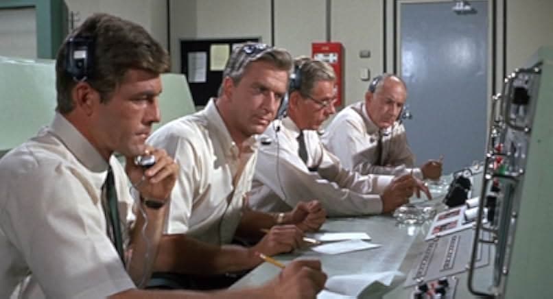 The Reluctant Astronaut 1967