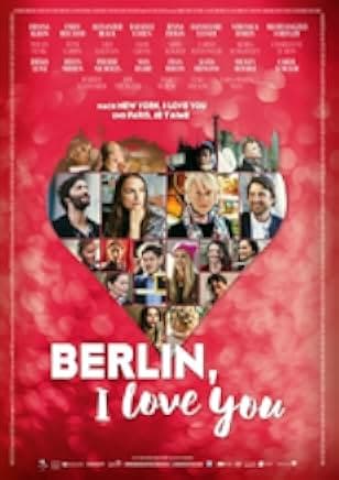 Berlin, I Love You 2019