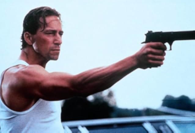 When the Bullet Hits the Bone 1996