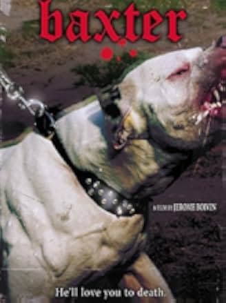 Baxter 1989