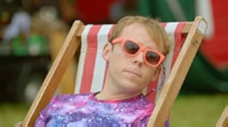 Happy Birthday, Toby Simpson 2017
