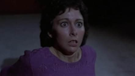 Silent Rage 1982