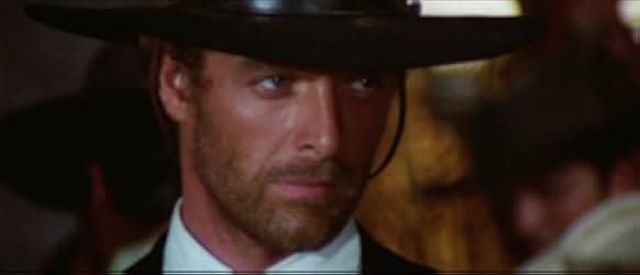 I Am Sartana, Your Angel of Death 1969