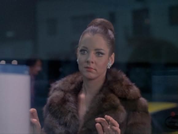 The Girl Most Likely to... 1973