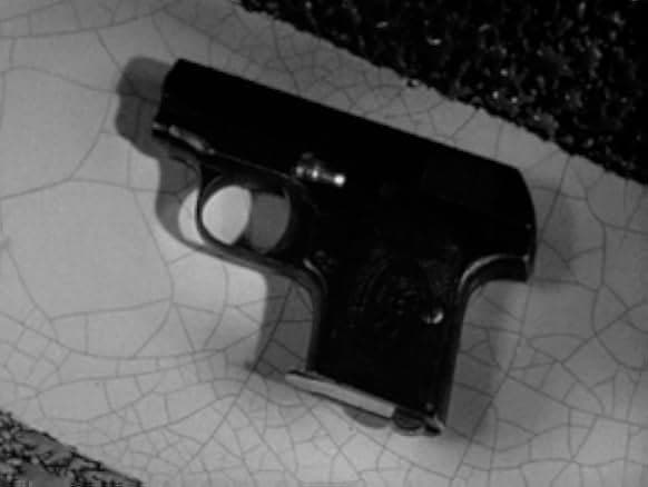 Lady in the Lake 1947