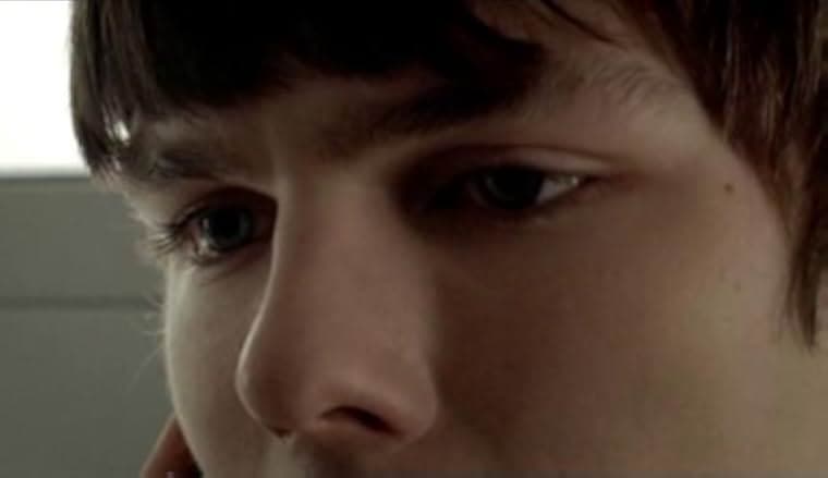 Coming Down the Mountain 2007