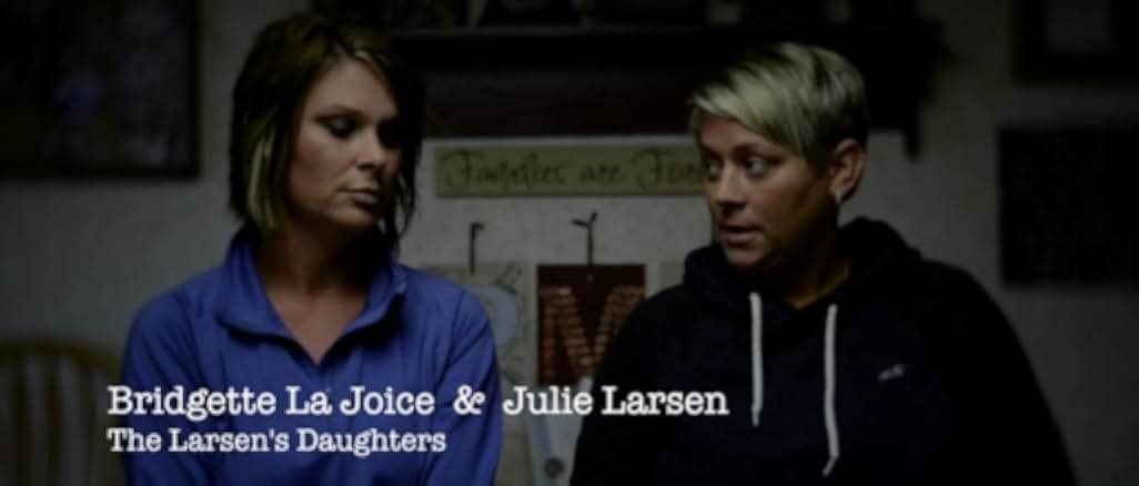 A Haunting on Dice Road: The Hell House 2016
