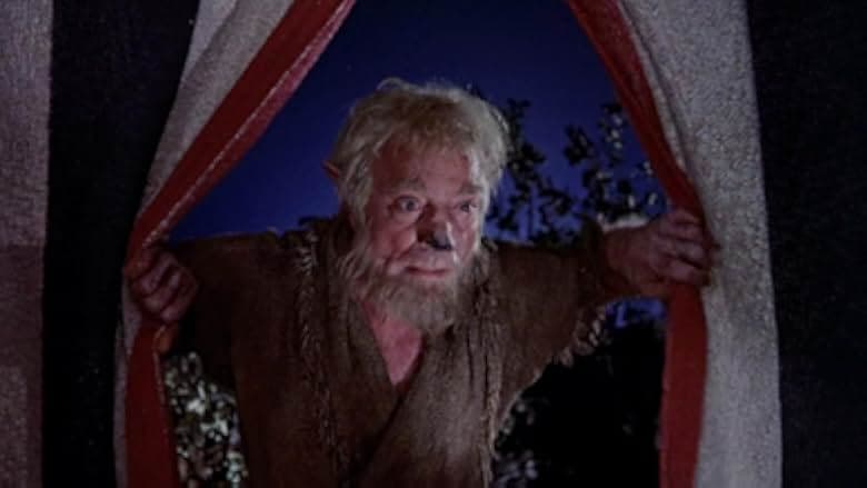 Atlantis: The Lost Continent 1961