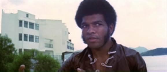 The Black Dragon's Revenge 1975