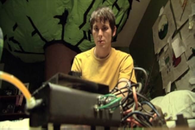 Blood Car 2007