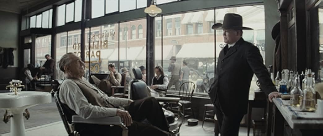 Killers of the Flower Moon 2023