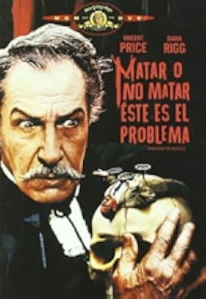 Theater of Blood 1973