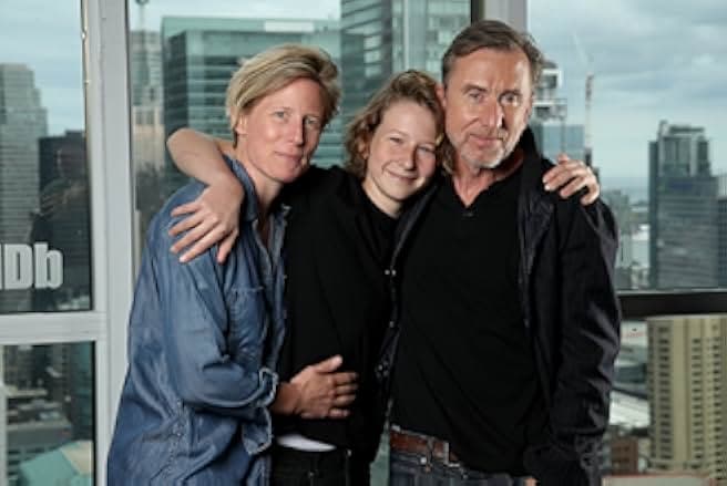 The Song of Names 2019