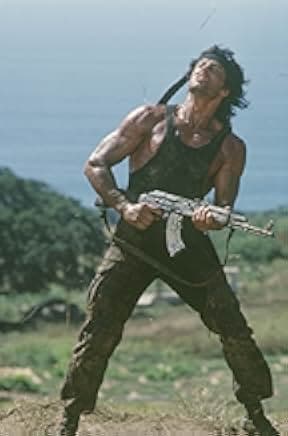 Rambo: First Blood Part II 1985