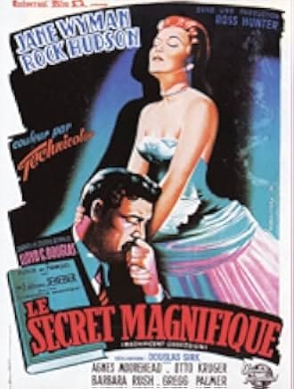 Magnificent Obsession 1954