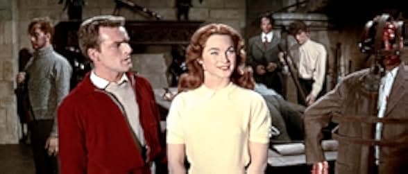 Horrors of the Black Museum 1959